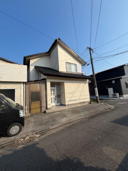 　現地からの眺望　