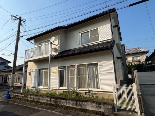 宮崎市大字赤江
