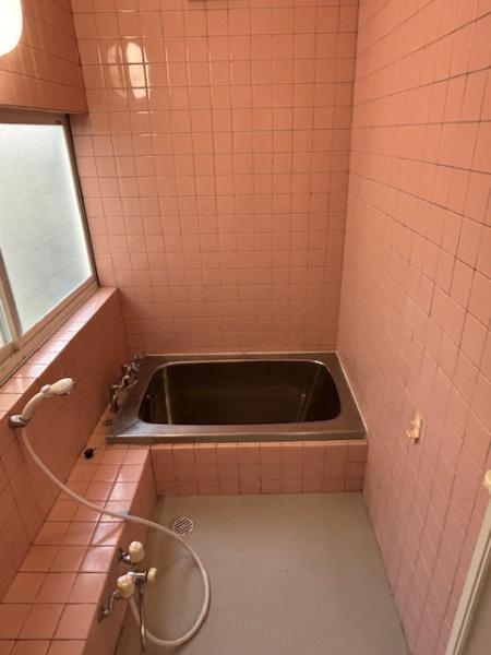　バス　