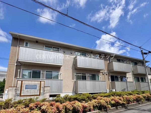 宮崎市清水３