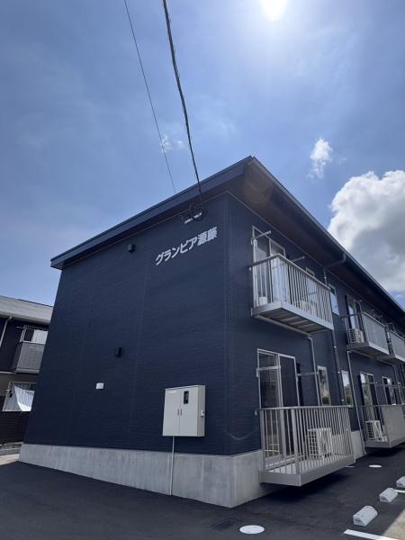 宮崎市源藤町南田