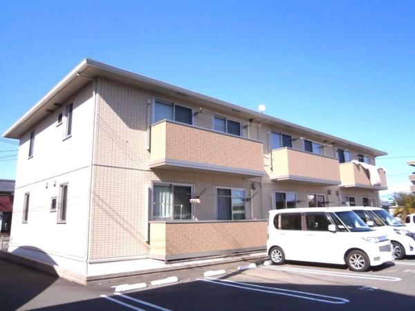宮崎市新城町
