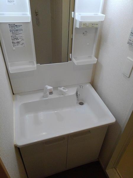 プラネッツ青葉　