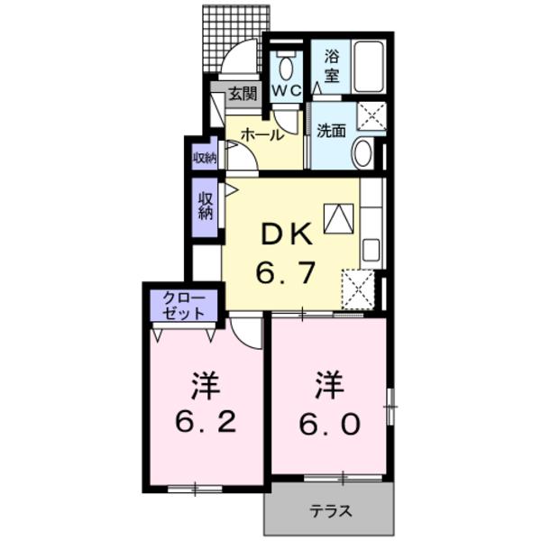 宮崎市大字赤江
