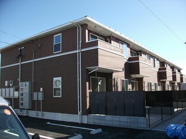 宮崎市大字赤江