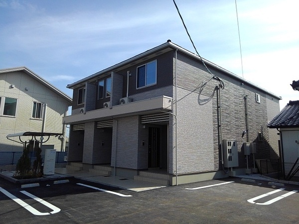 宮崎市東大宮２