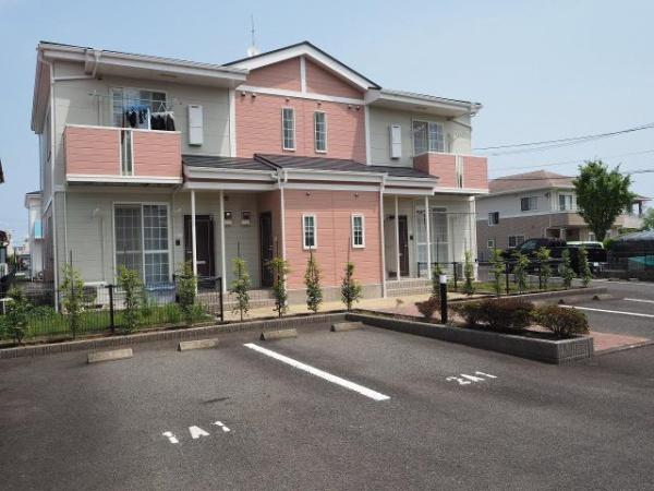 宮崎市大字本郷北方