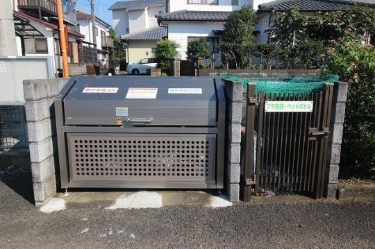 　その他共用部分　
