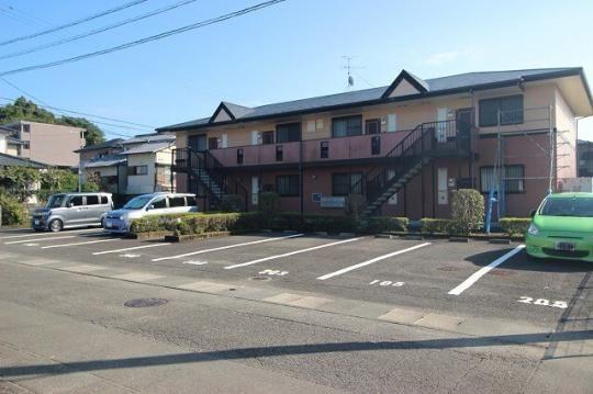 宮崎市大字本郷北方
