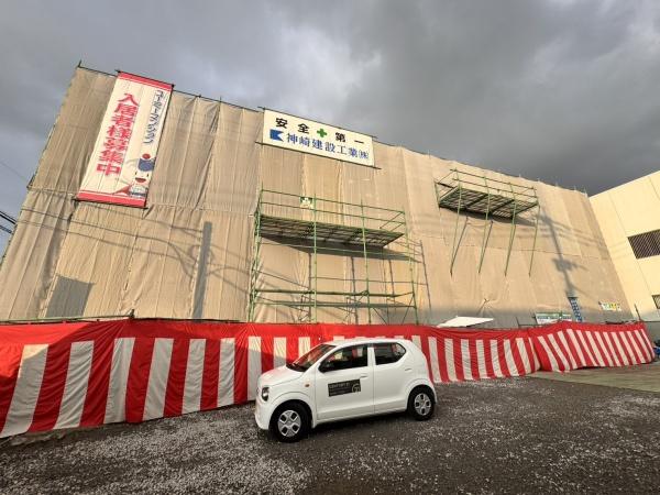 宮崎市吉村町曽師前