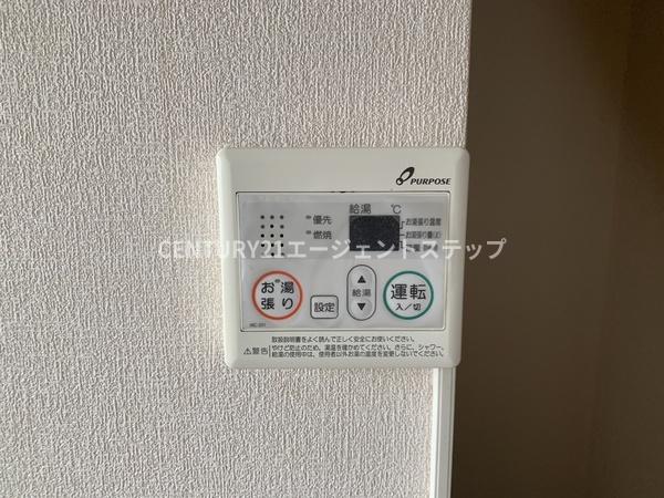 リベラ堀川　バス　