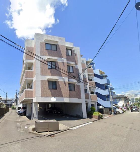 宮崎市堀川町