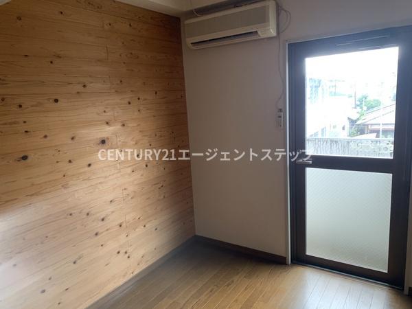 リベラ堀川　洋室　