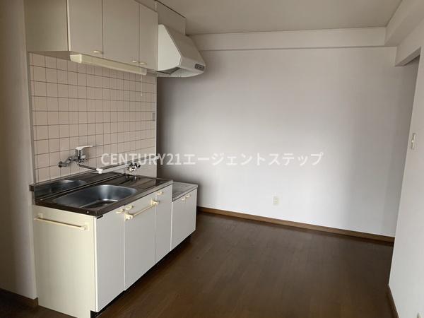 リベラ堀川　キッチン　