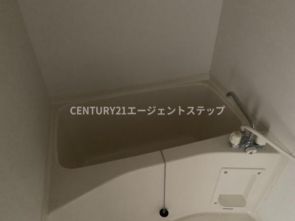 リベラ堀川　バス　