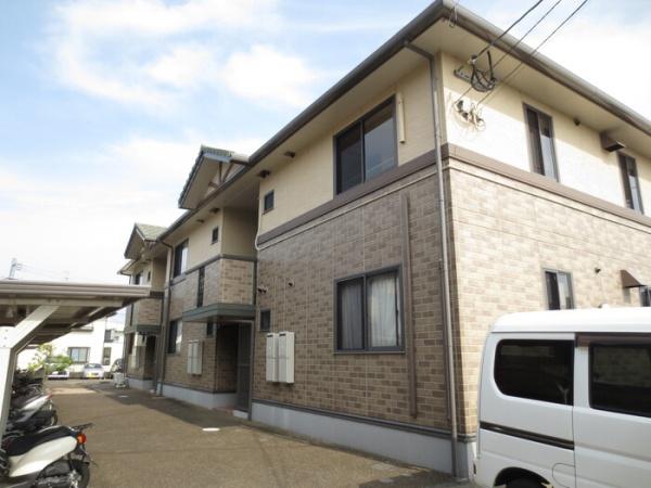宮崎市大塚町田淵ケ原