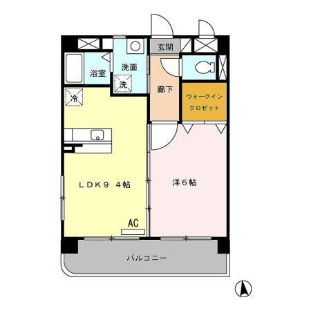 宮崎市中村西２