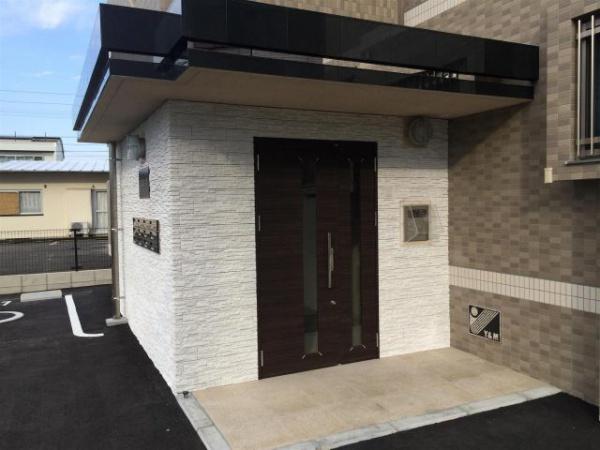 FERIO大塚　エントランス　