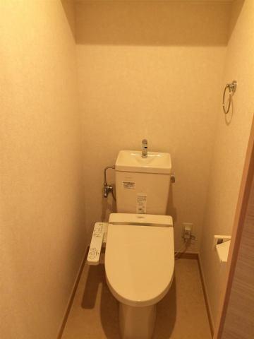 ル　トイレ　