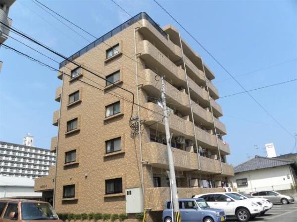 宮崎市城ケ崎３