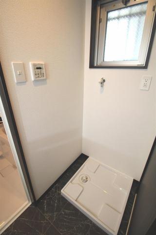 シュトラーセ2　洗面台・洗面所　
