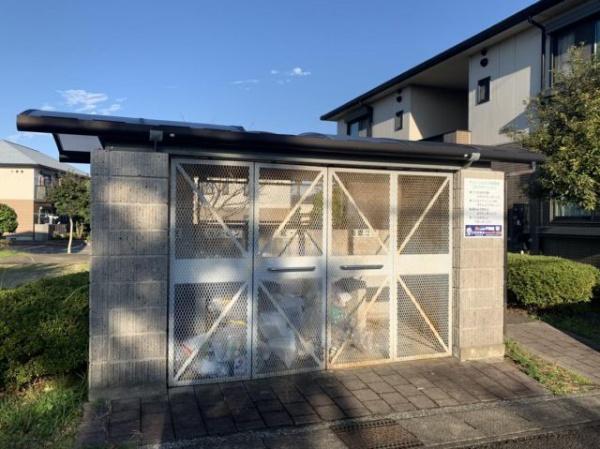 グリーンヒルズ生目台　その他共用部分　