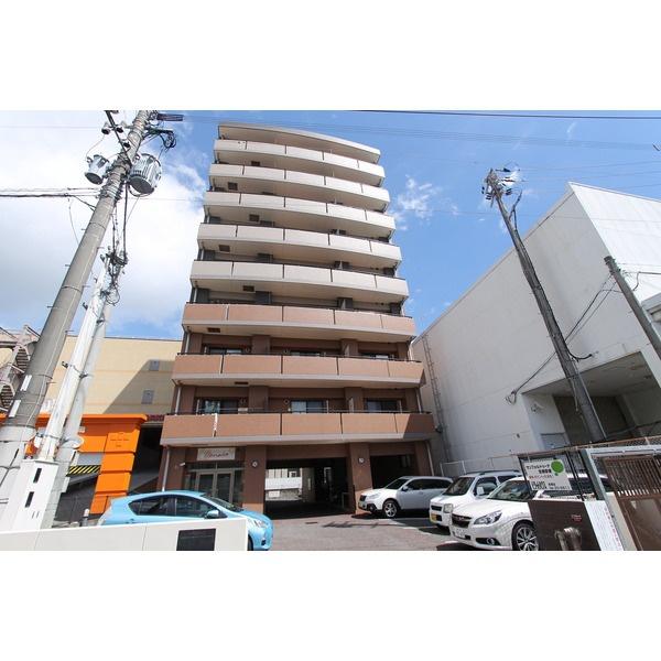 宮崎市宮崎駅東３