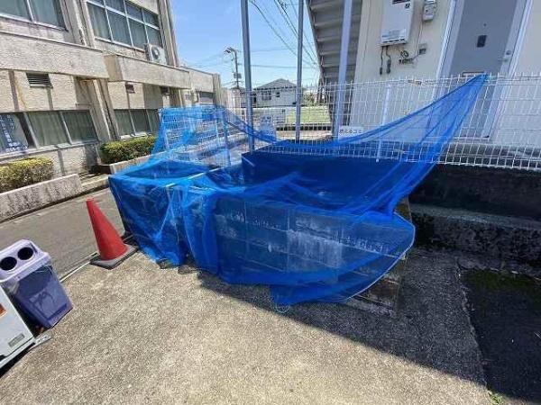　その他共用部分　