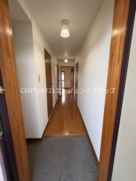 フレール大塚　玄関　