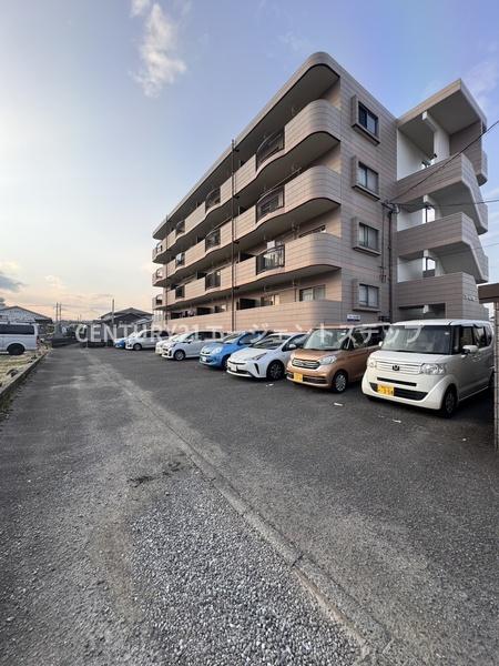 フレール大塚　駐車場　