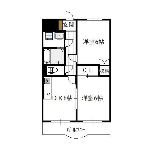 宮崎市大塚町竹原