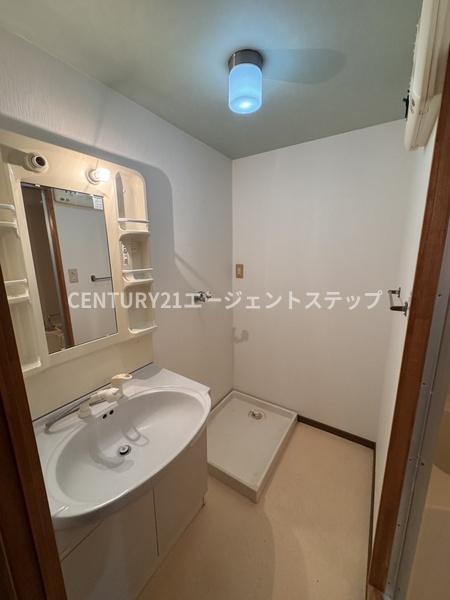 フレール大塚　洗面台・洗面所　