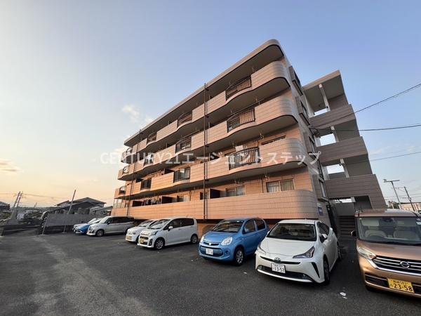 宮崎市大塚町竹原