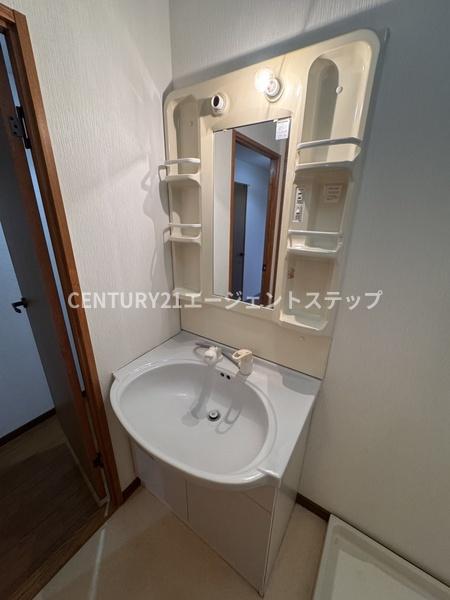 フレール大塚　洗面台・洗面所　