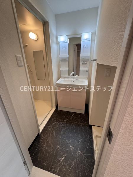 　洗面台・洗面所　
