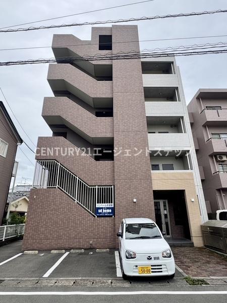 宮崎市中津瀬町