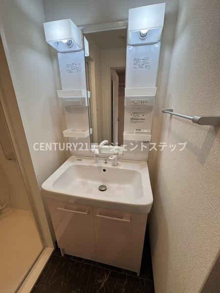 　洗面台・洗面所　
