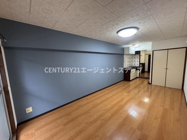 オーブ2　洋室　