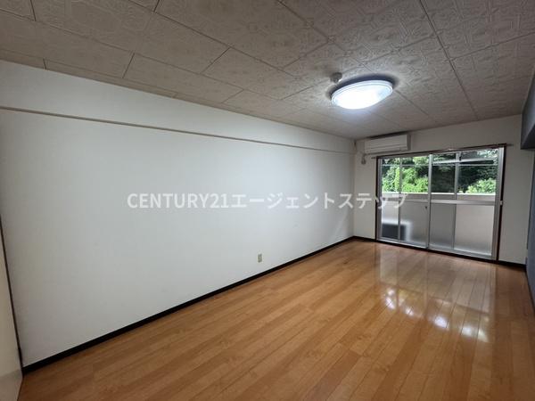 オーブ2　洋室　