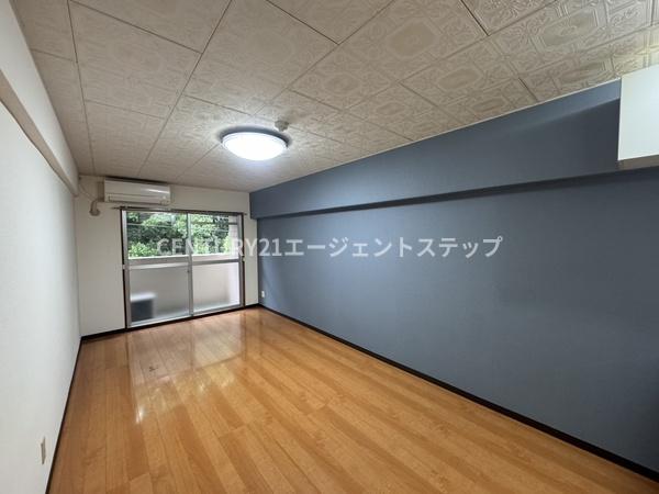 オーブ2　リビング　