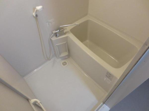 フルールマンション長田　バス　