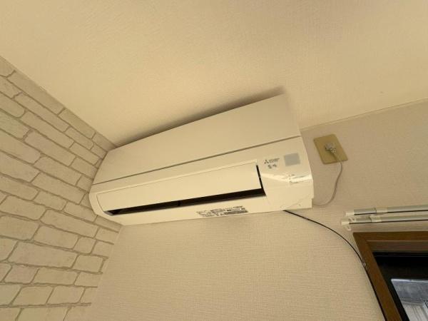 パークサイド正手館　洋室　