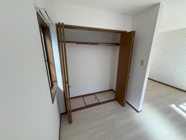 パークサイド正手館　収納　