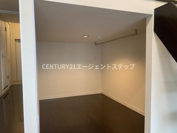 AlteMeisterAGORA　収納　