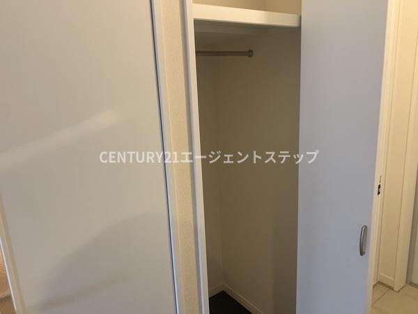AlteMeisterAGORA　収納　