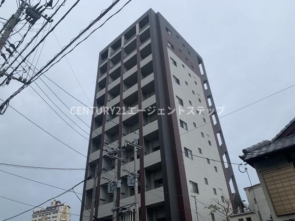 宮崎市橘通東１
