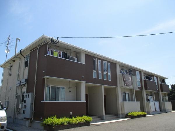 宮崎市佐土原町下那珂