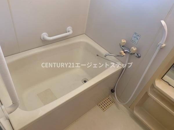 セジュール瀬戸長　バス　