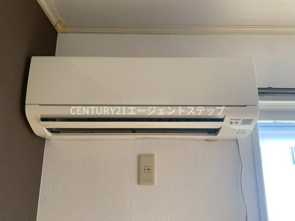セジュール瀬戸長　リビング　