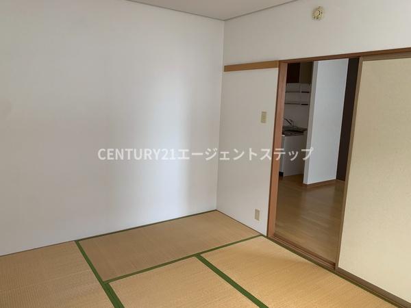 セジュール瀬戸長　和室　